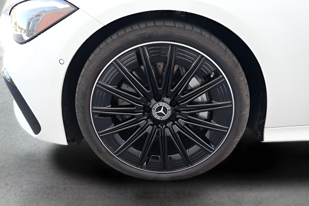 2025 Mercedes-Benz CLE CLE 450 4MATIC®