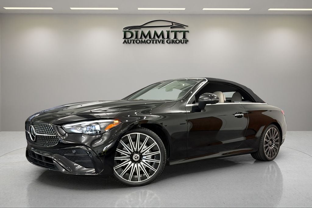 2024 Mercedes-Benz CLE CLE 300 4MATIC®