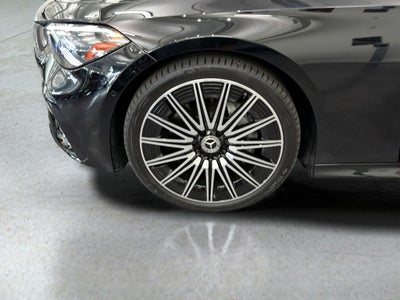 2024 Mercedes-Benz CLE CLE 300 4MATIC®