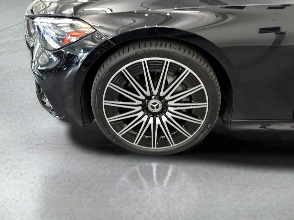 2024 Mercedes-Benz CLE CLE 300 4MATIC®