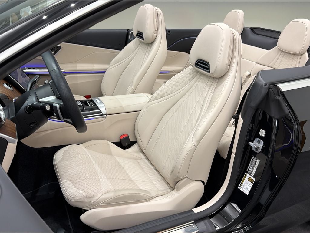 2024 Mercedes-Benz CLE CLE 300 4MATIC®