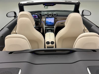 2024 Mercedes-Benz CLE CLE 300 4MATIC®