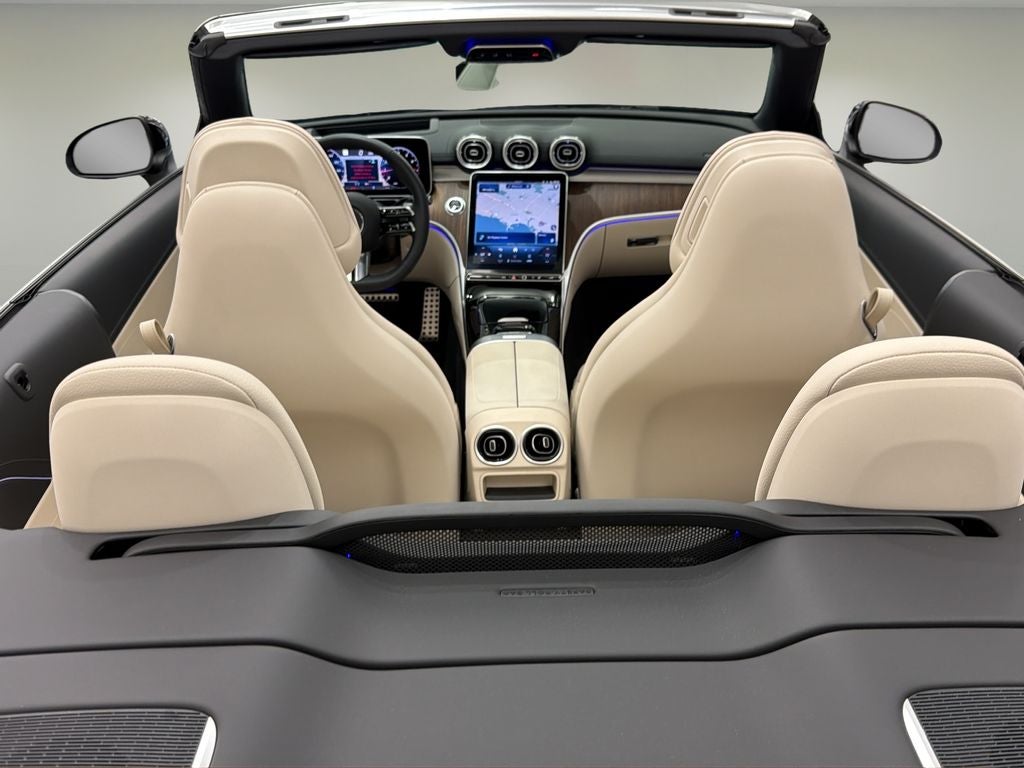 2024 Mercedes-Benz CLE CLE 300 4MATIC®