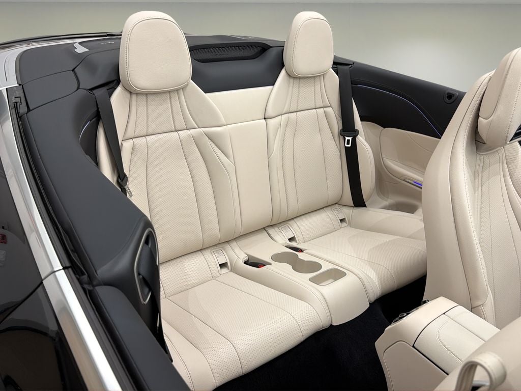 2024 Mercedes-Benz CLE CLE 300 4MATIC®