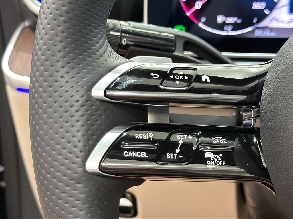 2024 Mercedes-Benz CLE CLE 300 4MATIC®