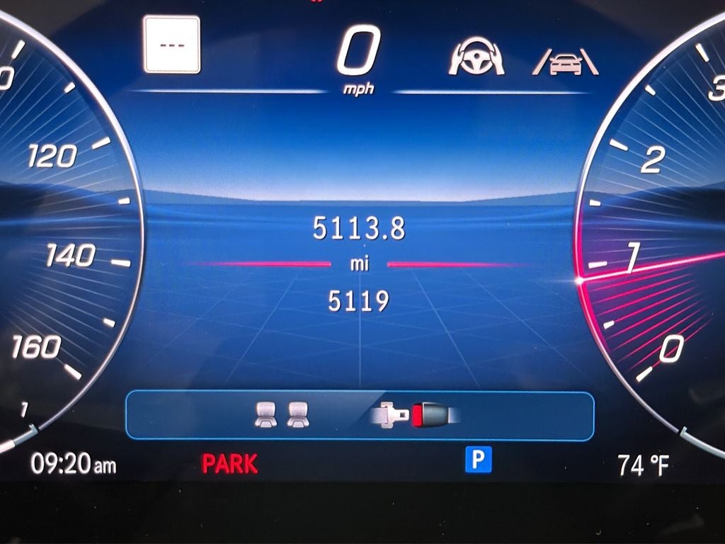2024 Mercedes-Benz CLE CLE 300 4MATIC®