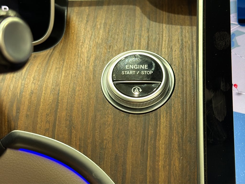 2024 Mercedes-Benz CLE CLE 300 4MATIC®
