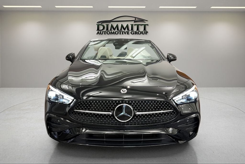 2024 Mercedes-Benz CLE CLE 300 4MATIC®