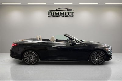 2024 Mercedes-Benz CLE CLE 300 4MATIC®