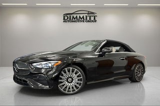 2024 Mercedes-Benz CLE CLE 300 4MATIC®