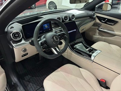 2025 Mercedes-Benz CLE CLE 53 AMG® 4MATIC®