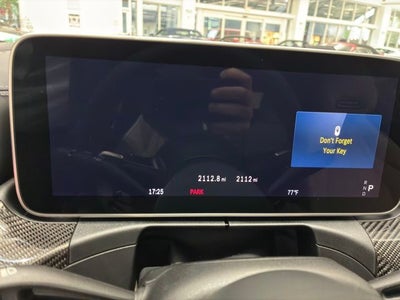 2025 Mercedes-Benz CLE CLE 53 AMG® 4MATIC®