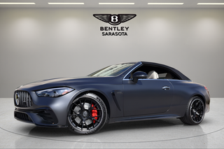 2025 Mercedes-Benz CLE CLE 53 AMG® 4MATIC®