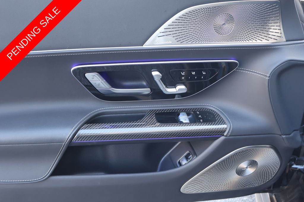 2024 Mercedes-Benz AMG® GT 63 Base 4MATIC®