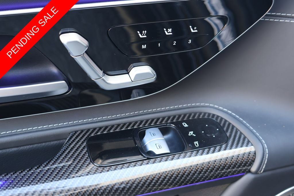 2024 Mercedes-Benz AMG® GT 63 Base 4MATIC®