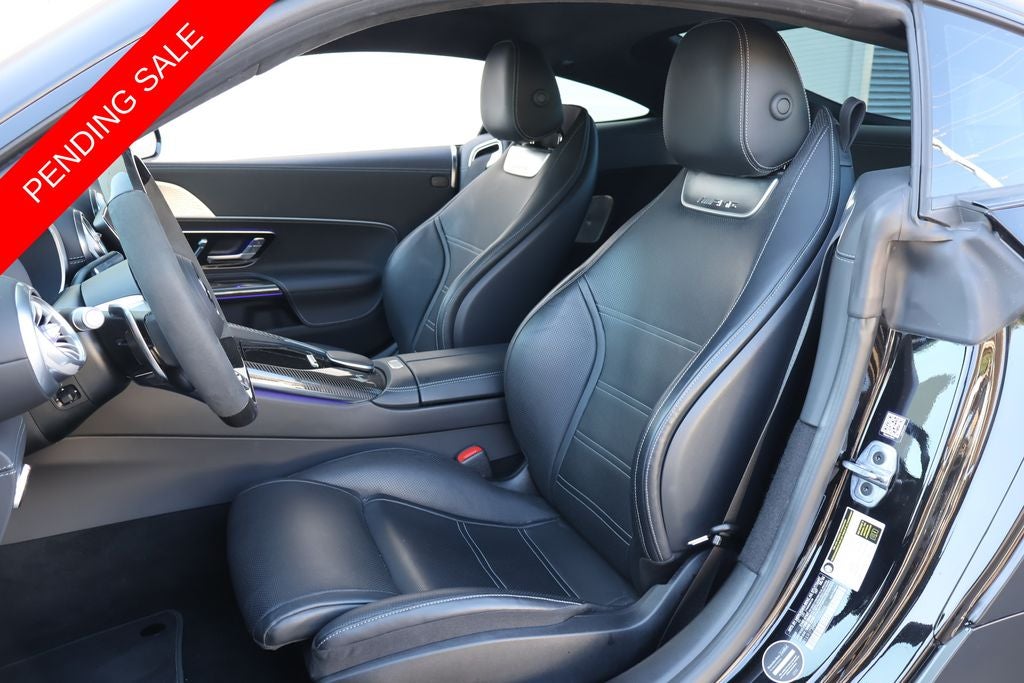 2024 Mercedes-Benz AMG® GT 63 Base 4MATIC®