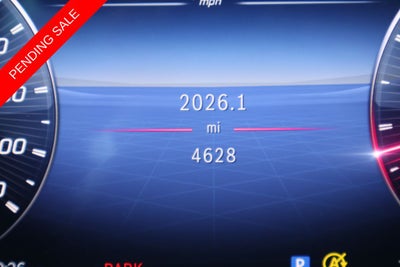 2024 Mercedes-Benz AMG® GT 63 Base 4MATIC®