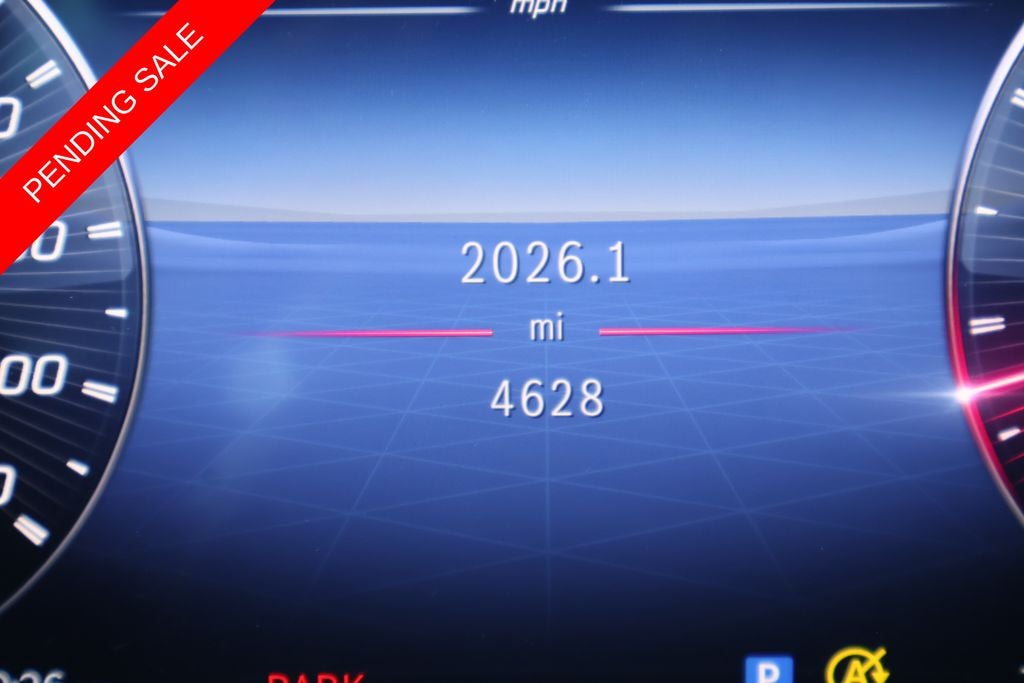 2024 Mercedes-Benz AMG® GT 63 Base 4MATIC®
