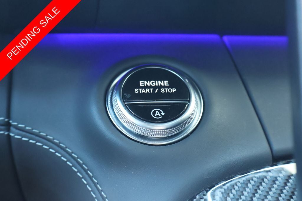 2024 Mercedes-Benz AMG® GT 63 Base 4MATIC®