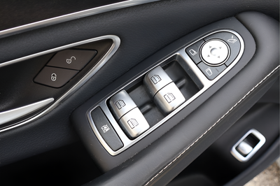 2020 Mercedes-Benz S-Class S 560