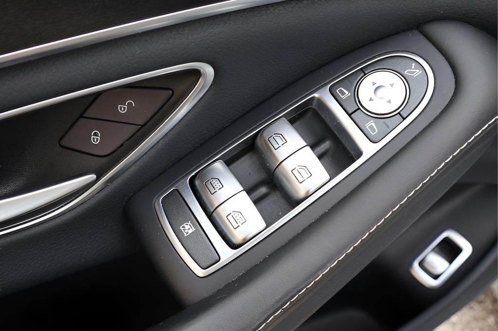 2020 Mercedes-Benz S-Class S 560