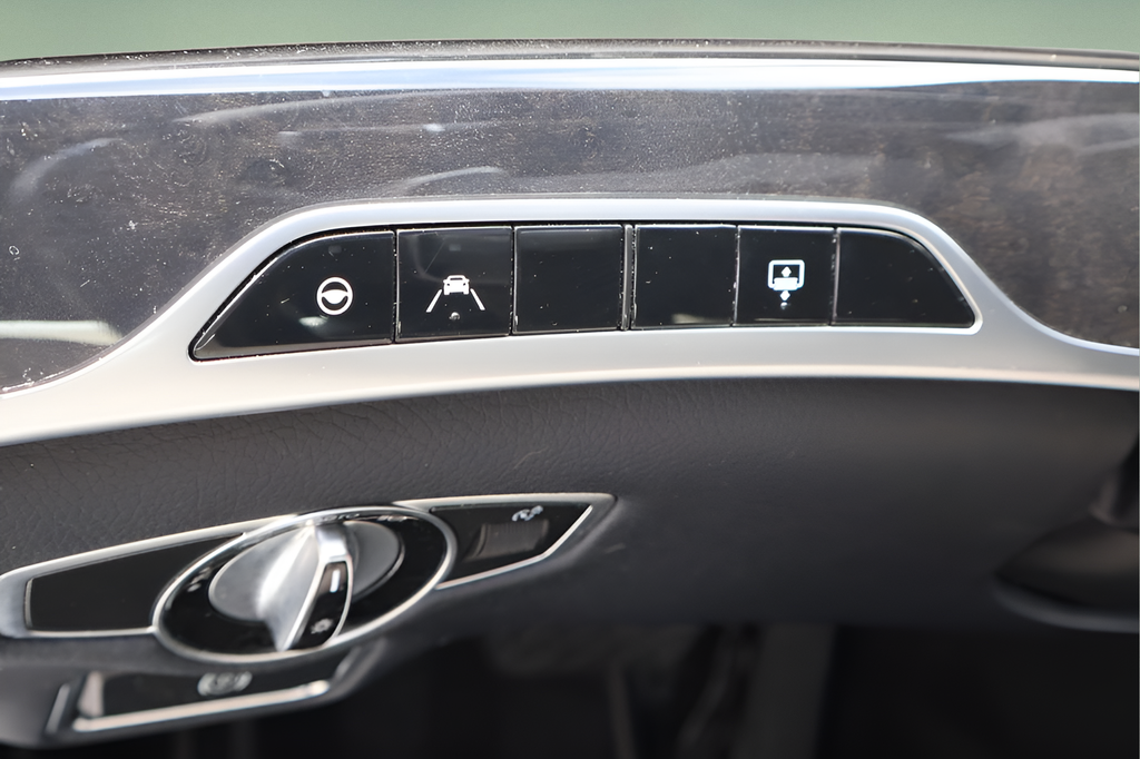 2020 Mercedes-Benz S-Class S 560