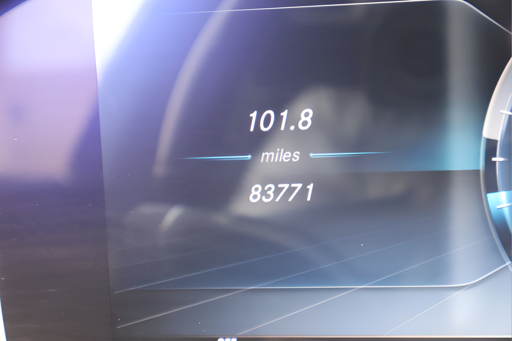 2020 Mercedes-Benz S-Class S 560