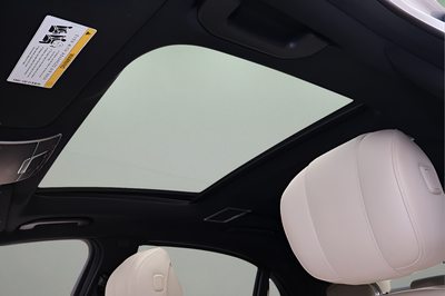 2020 Mercedes-Benz S-Class S 560