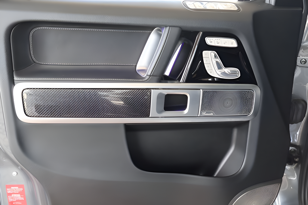 2023 Mercedes-Benz G-Class G 63 AMG® 4MATIC®