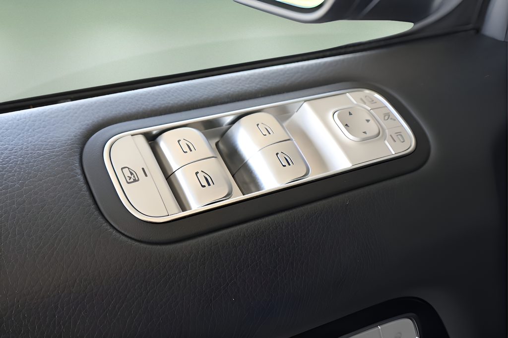 2023 Mercedes-Benz G-Class G 63 AMG® 4MATIC®