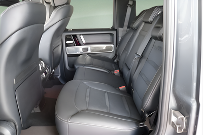 2023 Mercedes-Benz G-Class G 63 AMG® 4MATIC®