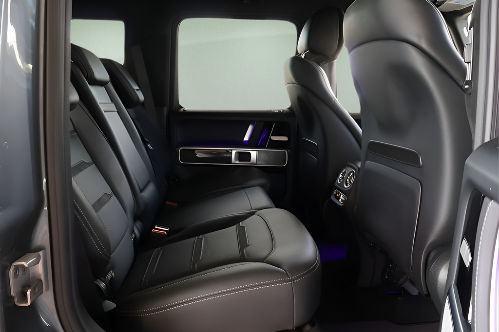 2023 Mercedes-Benz G-Class G 63 AMG® 4MATIC®