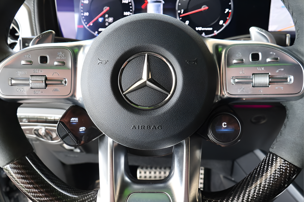 2023 Mercedes-Benz G-Class G 63 AMG® 4MATIC®