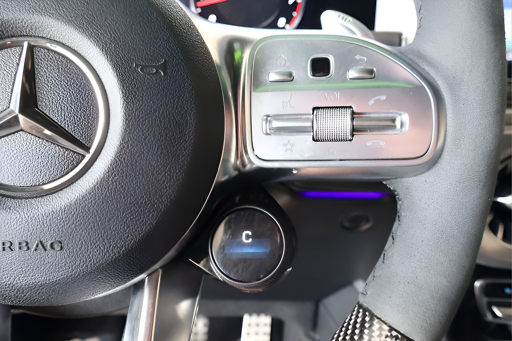 2023 Mercedes-Benz G-Class G 63 AMG® 4MATIC®