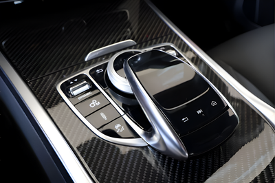 2023 Mercedes-Benz G-Class G 63 AMG® 4MATIC®