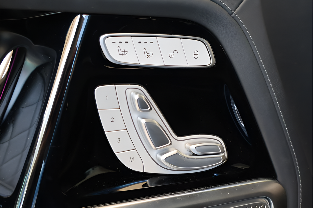 2023 Mercedes-Benz G-Class G 63 AMG® 4MATIC®