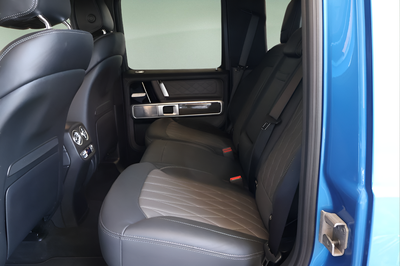 2023 Mercedes-Benz G-Class G 63 AMG® 4MATIC®