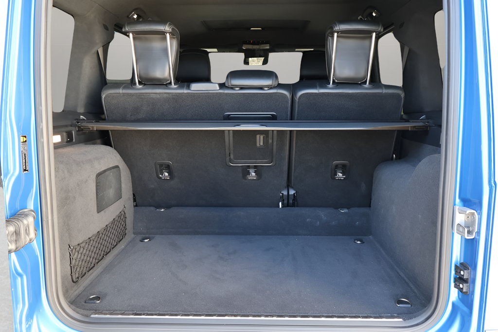 2023 Mercedes-Benz G-Class G 63 AMG® 4MATIC®