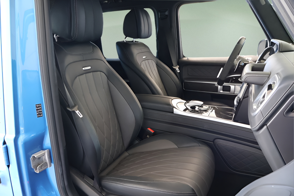 2023 Mercedes-Benz G-Class G 63 AMG® 4MATIC®