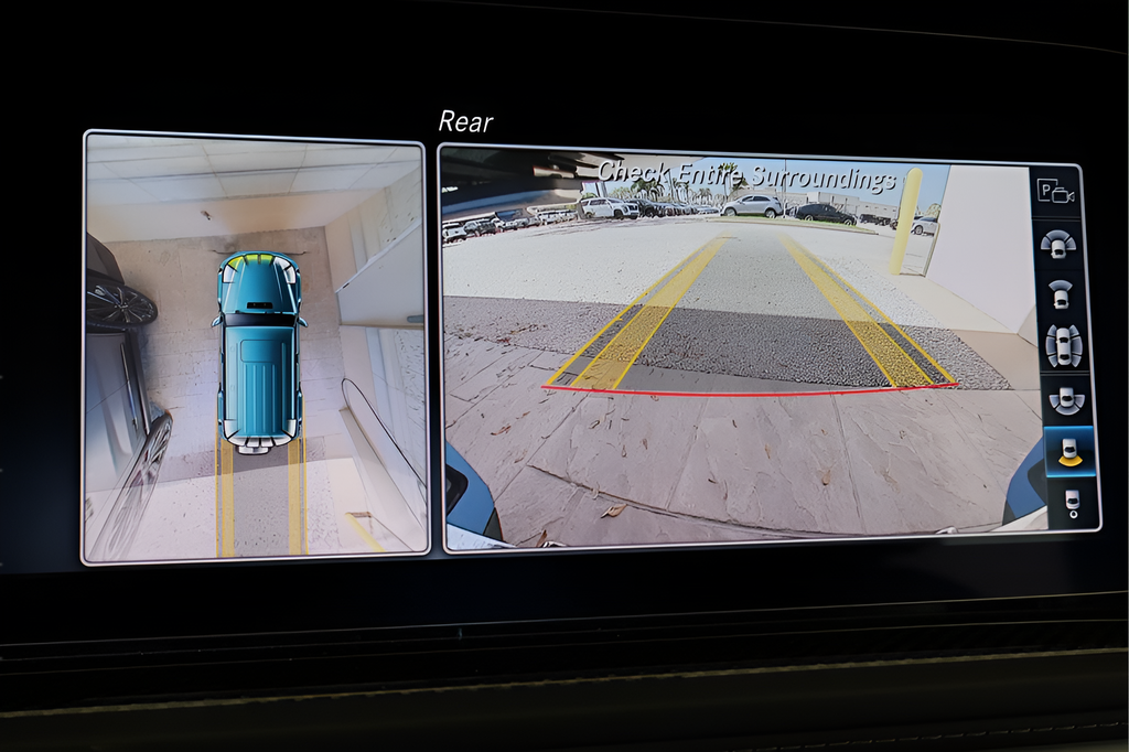 2023 Mercedes-Benz G-Class G 63 AMG® 4MATIC®