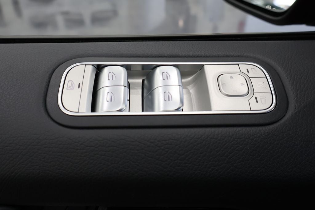 2024 Mercedes-Benz G-Class G 63 AMG® 4MATIC®