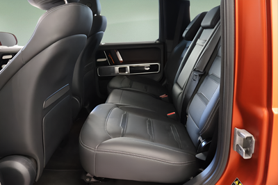 2024 Mercedes-Benz G-Class G 63 AMG® 4MATIC®