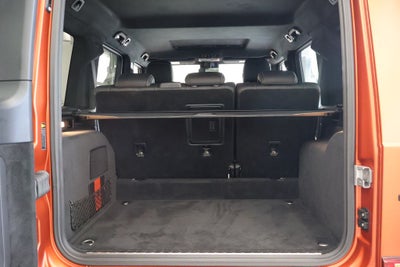 2024 Mercedes-Benz G-Class G 63 AMG® 4MATIC®