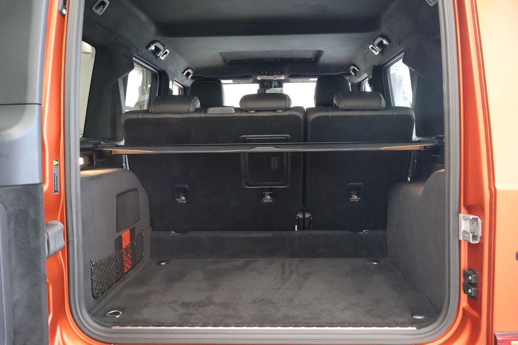 2024 Mercedes-Benz G-Class G 63 AMG® 4MATIC®