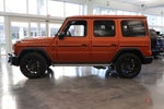 2024 Mercedes-Benz G-Class G 63 AMG® 4MATIC®