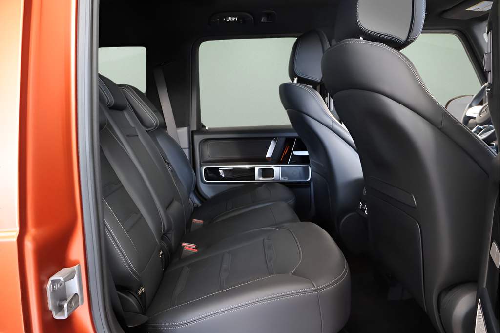 2024 Mercedes-Benz G-Class G 63 AMG® 4MATIC®