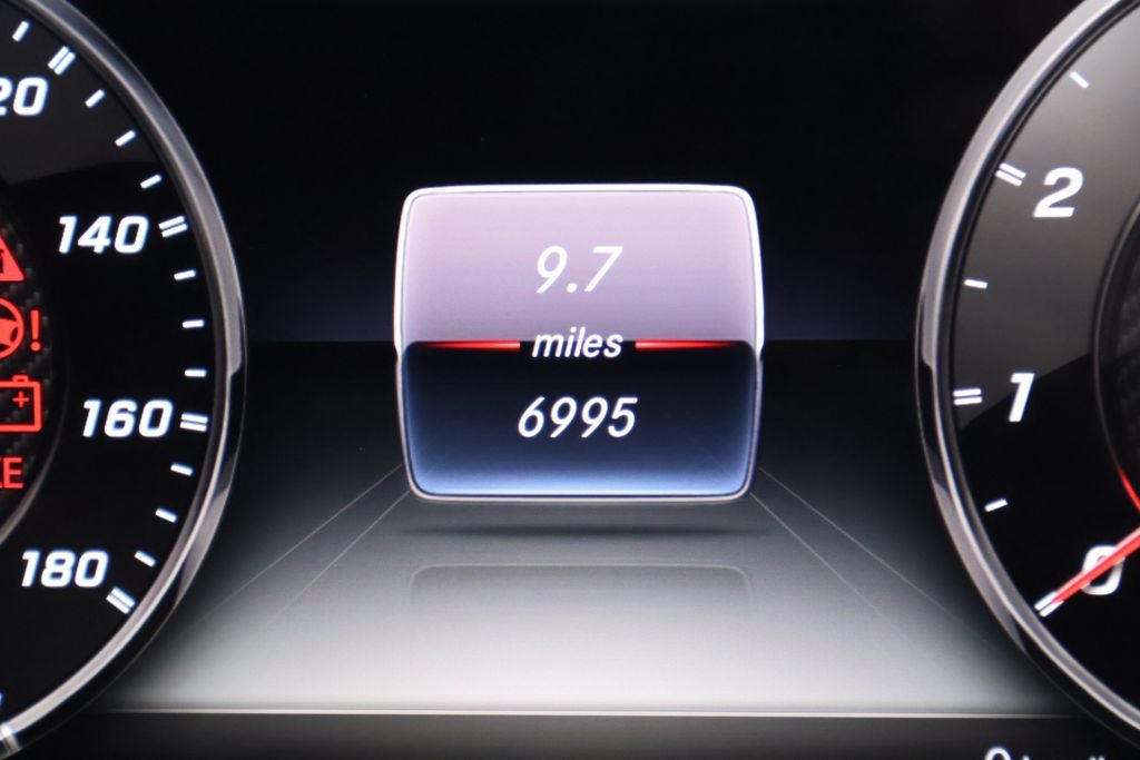 2024 Mercedes-Benz G-Class G 63 AMG® 4MATIC®