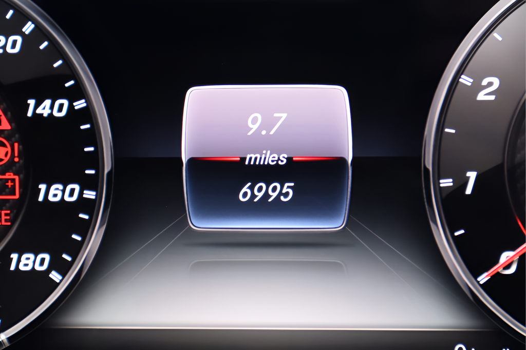 2024 Mercedes-Benz G-Class G 63 AMG® 4MATIC®