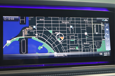 2024 Mercedes-Benz G-Class G 63 AMG® 4MATIC®