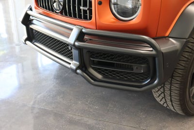 2024 Mercedes-Benz G-Class G 63 AMG® 4MATIC®